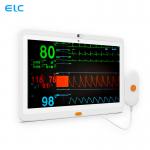 Medical SOS Call Handle Touch Screen Android Tablet POE IPS panel for sale