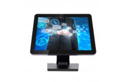 China 15Inch 350cd/m2 LCD Touch Screen Monitor supplier