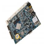 Intelligent Remote Network Control Industrial Embedded Android Quad Core RK3288 Android Motherboard for sale