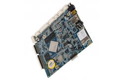 China Smart Control Android Embedded Board RK3288 4K MainBoard Customized PCBA with EDP Interface supplier