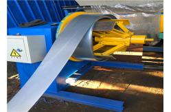 China 380V Razor Wire Machine supplier