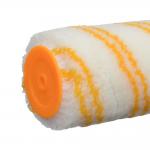 Low Spatter Big Paint Roller , Synthetic Paint Roller Durable For Fast Coverage