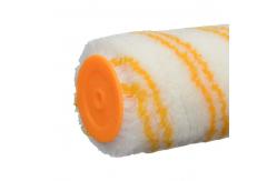 China Low Spatter Big Paint Roller , Synthetic Paint Roller Durable For Fast Coverage supplier