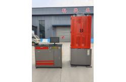China 100Ton UTM Hydraulic Universal Tensile Strength Testing Machine supplier