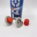 Compact Gas Burner Valve for Residential Cooking Appliances - Reliable and Safe Control