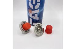 China Compact Gas Burner Valve for Residential Cooking Appliances - Reliable and Safe Control supplier