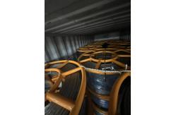 China Customizable Anti Twisting Steel Wire Rope 500mm-1000mm For Square Cross Section supplier