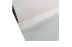 China Photo Sticker Self Adhesive Waterproof Paper Film Coated 120g For Pigment Inks supplier