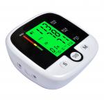SGS CK-A159 Digital Blood Pressure Meter Electronic Sphygmomanometer 32cm Cuff for sale