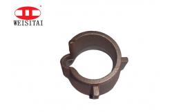 China OEM Custom High Tensile 48.3mm Top Cup Scaffolding supplier