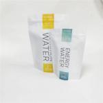 800g Protein or milk Powder Aluminium Foil Packing stand up Bag for sale