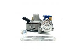 China Car Fuel Sequential Injection LPG Pressure Regulator High Pressure ISO9001 supplier