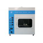 IEC60695-2-10 1kVA Button Operation Glow Wire Tester