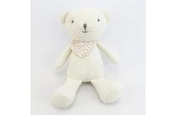 China Soft Stuffed Custom Teddy Bear Cute Valentine Bear Gift Plush Toys EN71 supplier