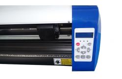 China EH-450AB Arms Board 450mm Contour Cutting Plotter supplier