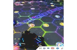 China Multi Mode Gameplay Racing Arena Immersive Go Karting For Adventure Park supplier