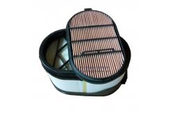 China Air filter replacement for Heavy truck engine parts  CP33540 P608676 supplier