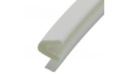 China Anti Collision Waterproof Foam Seal Strip Polyethylene Film Cladding supplier