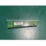 PHiliph Goldway UT4000B Patient Monitor High Voltage Board PWB-IVY17085T IV17085B  USED  GOOD  CONDITION for sale