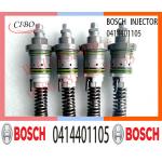 Fuel Injection Pump 0414401105 For Deutz BFM1013 Engine Parts 02112860 for sale