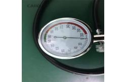 China Manual Hand Held Leak Tester For Olympus Endoscope supplier