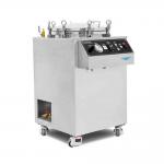 30m 100L Water Immersion Test Equipment For IPX8 With Overpressure Protection for sale