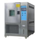 80L SECC Steel Temperature And Humidity Testing Chamber for sale