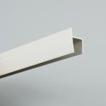                    Custom PVC Extrusion Seal Strip             