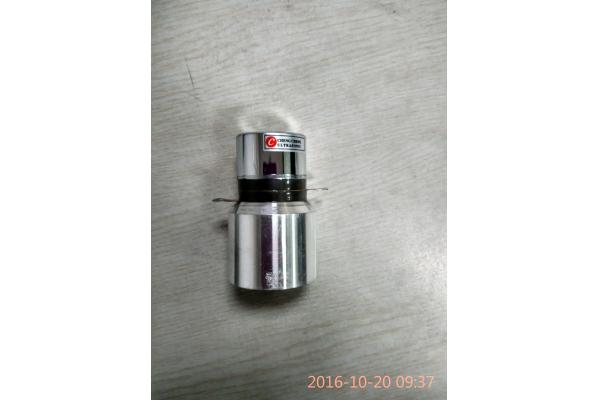 Agriculture Piezoelectric Ultrasonic Transducer / Ultrasonic Vibration Transducer