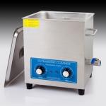60W 2L SS ultrasonic cleaner for fuel cleaning for sale