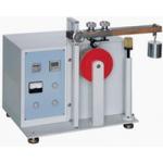 36'' Wheel Suitcase Tester , Luggage Wheel Abrasion Tester for sale