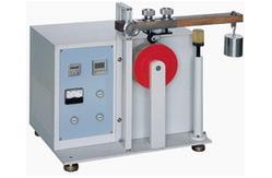 China 11kg 12kg Suitcase Tester , 36 Wheel Abrasion Resistance Test Machine supplier