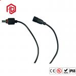 Industrial 5521 5525 Waterproof Dc Connector Plug And Socket