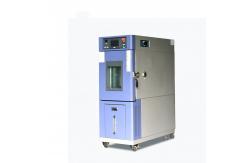 China Custom Electronics Temperature And Humidity Controlled Chamber for Tablets Laptops supplier