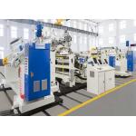 Full Automatic LDPE Coating Duct Tape Extrusion Laminating Machine 350mtr/Min for sale