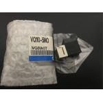 CE Certificated Spare Parts Panasonic Head Solenoid Valve VQ110-5MO VQ31AO7 for sale