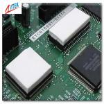 Power Supply 2.0mmt Cpu Thermal Pad 3.0W/MK Conductivity for sale