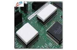China Power Supply 2.0mmt Cpu Thermal Pad 3.0W/MK Conductivity supplier