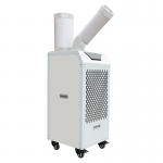 Instant Cooling Mobile Air Cooler 10-12 Degrees Lower Air Outlet Temperature for sale