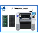 220AC Power SMT Pick And Place Machine X Y Z Axis High End Magnetic Linear Motor for sale