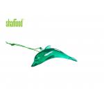 Dolphin Shape Plastic Air Freshener Hanging On Rearview Mirror for sale