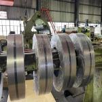 Martensitic Steel Castings And Forgings For Mining Mill Parts