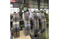 China Martensitic Steel Castings And Forgings For Mining Mill Parts supplier