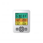 Wireless Remote Digital Cooking Food Meat Thermometer With Alarm for sale