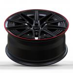 Custom Car Rims Forged Wheel 17-26 Inch Aluminum Passenger Car Wheel