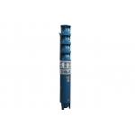 3 Phase 60hz / 50hz Deep Well Submersible Water Pump 14 - 388m Head Vertical Installation for sale