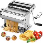 Fettucini Lasagnette Pasta Machine Set for sale