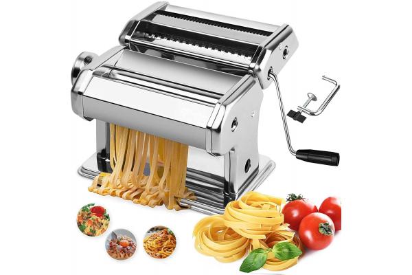 Fettucini Lasagnette Pasta Machine Set