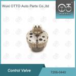 Common Rail Injector Control Valve Solenoid Valve 7206-0440 For DAF 1668325 for sale