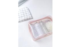 China Lager Capacity Durable Waterproof Toiletry Bag Multifunctional supplier